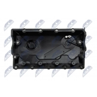 Клапанная крышка NTY BPZ-VW-011 T OJV5 1440408380 - Изображение 4