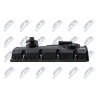 Клапанная крышка NTY BPZ-VW-011 T OJV5 1440408380 - Изображение 5
