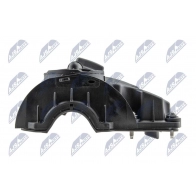 Клапанная крышка NTY BPZ-VW-011 T OJV5 1440408380 - Изображение 6