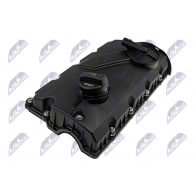Клапанная крышка NTY D 062TP BPZ-VW-012 1440408381 - Изображение 2