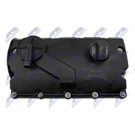 Клапанная крышка NTY D 062TP BPZ-VW-012 1440408381 - Изображение 3