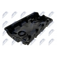Клапанная крышка NTY D 062TP BPZ-VW-012 1440408381 - Изображение 4
