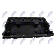 Клапанная крышка NTY D 062TP BPZ-VW-012 1440408381 - Изображение 5