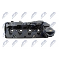 Клапанная крышка NTY 1440408382 BPZ-VW-013 5C9Z FY - Изображение 3