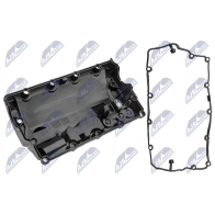 Клапанная крышка NTY 3 H93LZF 1440408389 BPZ-VW-024 - Изображение 3