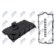 Клапанная крышка NTY L50 3N63 1440408390 BPZ-VW-025 - Изображение 2
