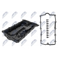 Клапанная крышка NTY L50 3N63 1440408390 BPZ-VW-025 - Изображение 3
