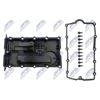 Клапанная крышка NTY L50 3N63 1440408390 BPZ-VW-025 - Изображение 5