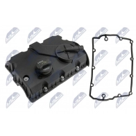 Клапанная крышка NTY BPZ-VW-027 C96PE 1J 1440408392 - Изображение 2