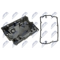Клапанная крышка NTY BPZ-VW-027 C96PE 1J 1440408392 - Изображение 3