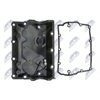 Клапанная крышка NTY BPZ-VW-027 C96PE 1J 1440408392 - Изображение 5