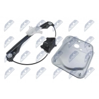 Стеклоподъемник NTY EPS-SK-024 1440418862 X6I AIZ - Изображение 2