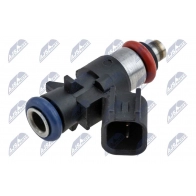 Топливная форсунка NTY BWP-CH-003 U4 WIB 1440408397 - Изображение 2