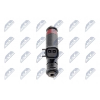 Топливная форсунка NTY BWP-CH-004 7K6 U1M 1440408398 - Изображение 4