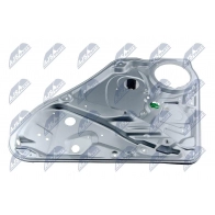 Стеклоподъемник NTY 1440418870 A4 MBK5 EPS-SK-032 - Изображение 2