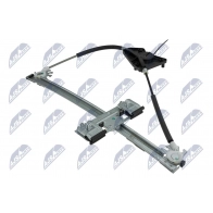 Стеклоподъемник NTY EPS-SK-035 1440418873 17V J3EB - Изображение 2
