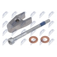 Кронштейн топливной форсунки NTY 8TD HZ BWP-ME-000 1440408403 - Изображение 2
