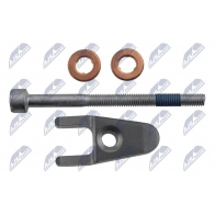 Кронштейн топливной форсунки NTY 8TD HZ BWP-ME-000 1440408403 - Изображение 3