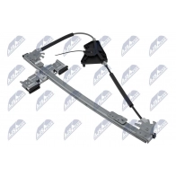 Стеклоподъемник NTY EPS-SK-036 1440418874 15B 74H - Изображение 2