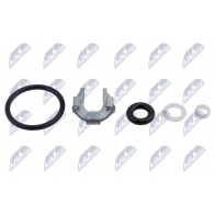 Кольца форсунки NTY BWP-VW-002 8 G16W 1440408408 - Изображение 2
