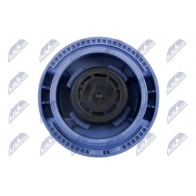 Крышка расширительного бачка NTY CCK-AU-001 1440408413 KTFE PV9 - Изображение 3