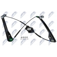 Стеклоподъемник NTY EPS-VW-002A 1440418891 752 QG