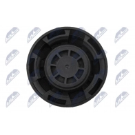 Крышка расширительного бачка NTY CCK-BM-007 7HM0 BK 1440408419 - Изображение 3