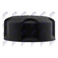 Крышка расширительного бачка NTY CCK-BM-007 7HM0 BK 1440408419 - Изображение 4