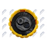 Крышка расширительного бачка NTY 4YV LW CCK-FR-005 1440408427 - Изображение 2