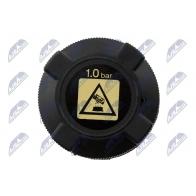 Крышка расширительного бачка NTY X99S16 V CCK-FT-002 1440408429 - Изображение 3