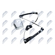 Стеклоподъемник NTY EPS-VW-021 1440418911 6JR K1P - Изображение 2