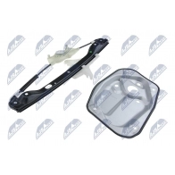 Стеклоподъемник NTY C5 8K03 1440418914 EPS-VW-024 - Изображение 2