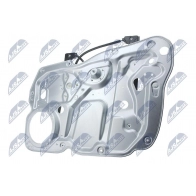 Стеклоподъемник NTY 1440418917 Z2 QTFH EPS-VW-027 - Изображение 2