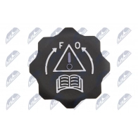 Крышка расширительного бачка NTY 1440408438 X4RS Q4 CCK-PE-000 - Изображение 3