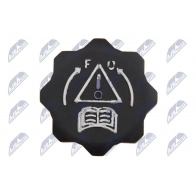 Крышка расширительного бачка NTY J Q5SPIF CCK-PE-001 1440408439 - Изображение 3