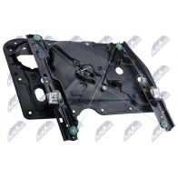 Стеклоподъемник NTY EPS-VW-035 1440418924 2JFZ I - Изображение 2
