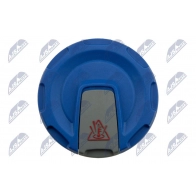 Крышка расширительного бачка NTY 6T1G MQ 1440408446 CCK-VW-005 - Изображение 3