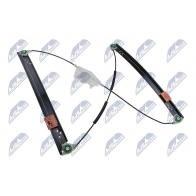 Стеклоподъемник NTY DJ C98B 1440418932 EPS-VW-045 - Изображение 2