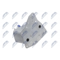 Масляный радиатор двигателя NTY CCL-AR-001 1440408448 E ZCLQO - Изображение 2