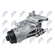 Масляный радиатор двигателя NTY 3CMBY 1 CCL-AR-002 1440408449 - Изображение 2