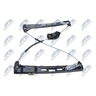 Стеклоподъемник NTY EPS-VW-052 1440418937 9XFR Q3 - Изображение 2
