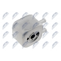 Масляный радиатор двигателя NTY CCL-AU-004A X5KCN R4 1440408456 - Изображение 2