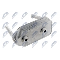 Масляный радиатор АКПП NTY CCL-AU-006 M RF0M5 1440408458 - Изображение 2