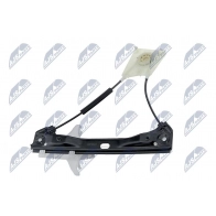 Стеклоподъемник NTY EPS-VW-067 1440418952 2 66CSF - Изображение 2