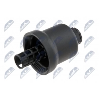 Крышка корпуса масляного фильтра NTY SNZE 3K1 1440408470 CCL-AU-019 - Изображение 2