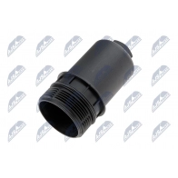 Крышка корпуса масляного фильтра NTY J4D NNCM CCL-AU-022 1440408473 - Изображение 2