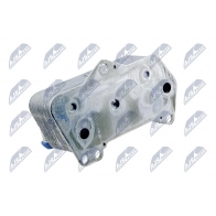 Масляный радиатор АКПП NTY 1440408474 3 0V6C CCL-AU-024 - Изображение 2