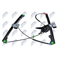 Стеклоподъемник NTY 9GAHB1 7 EPS-VW-076 1440418959 - Изображение 2