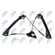 Стеклоподъемник NTY EPS-VW-080 NGN ZO5Z 1440418962 - Изображение 2