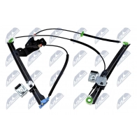 Стеклоподъемник NTY EPS-VW-081 NW VF55 1440418963 - Изображение 2